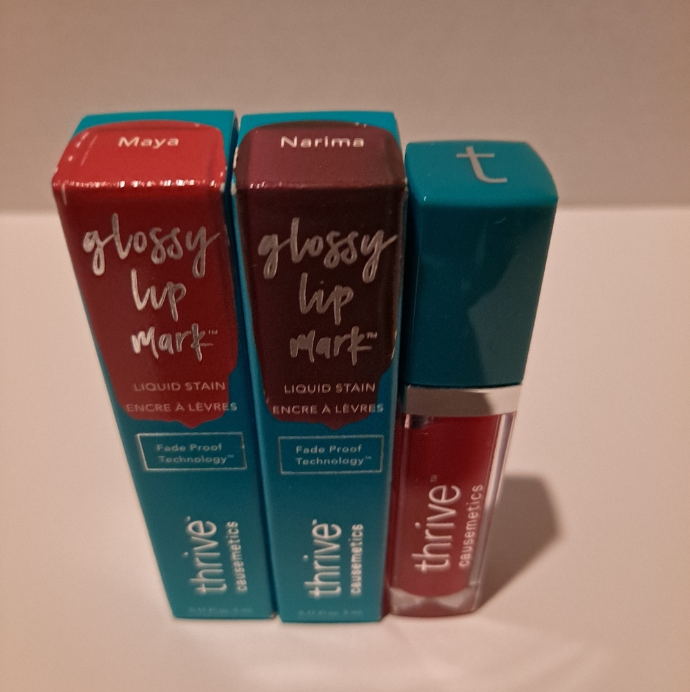 Lip Gloss